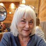 Gilly Graham - @gilly.graham - Instagram