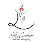 @gillygrahamauthor - Instagram