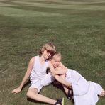 Gilly Taylor - Facebook