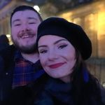 Gilly Taylor Cameron - @_thatdaftwitch_ - Instagram