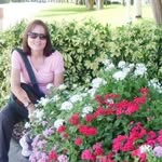 Gilma Arango - @gilmaarango61 - Instagram