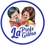 Gilma Arango. - @laprofegilma - Instagram