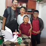 Gilma Barrera - Facebook