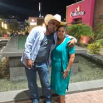 Gilma Barrera - Facebook