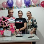 Guillermina Barrera - @gilmabarrera41 - Instagram