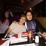 Gilma Castillo - @gilmacastillo30 - Instagram