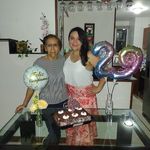 Gilma Castillo - @gilma.castillo.940 - Instagram