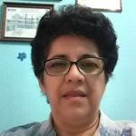 Gilma Castillo - @giescagi - Instagram