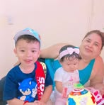 Gilma Chavez - Facebook