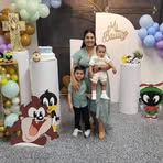 Gilma Chavez - Facebook