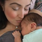 Gilma Chávez - @lissgy - Instagram