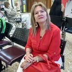 Gilma Duque - @gilmaduquegarcia - Instagram