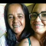 gilma luiza duque de melo - @gilmaluizaduquede - Instagram