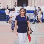 Gilma Panesso Duque - @panessoduque - Instagram