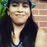 gilma Hernández - @hernandezmarleni637 - Instagram