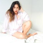 Gilma Hernández - @gilmahndz - Instagram
