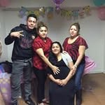 Gilma Hernandez - @gilmahernandez4 - Instagram