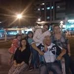 Gilma Jimenez - @gilma.tatis - Instagram