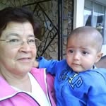 Gilma Jimenez - @gilmajimenez7 - Instagram