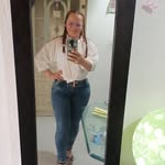 Gilma Jimenez - @jimenezgilma9 - Instagram