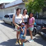 GILMA JIMÉNEZ - @jimenez.gilma - Instagram