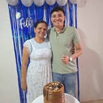 Gilma Jiménez Cruz - @jimenescruzgilmarosa - Instagram