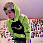 Kyle Gilman - @king_gilman - Instagram