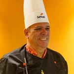 Gilmar Borges - @ogilmarborgeschef - Instagram