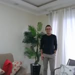 Gilmar Borges - @gilmarborges2109 - Instagram