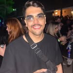 Gilmar Borges - @_gilmarborges - Instagram