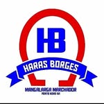 Gilmar Borges - @gilmarharasborges - Instagram