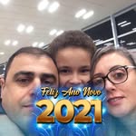 Gilmar Borges - @gilmarborges45 - Instagram