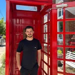 Gilmar Borges - @borgesgilmar22 - Instagram