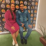 Gilmar Borges - Facebook
