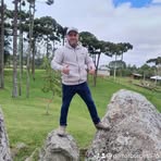 Gilmar Borges - Facebook