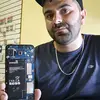 Gilmar Borges De Castro - @gilmar_eletrocell - TikTok