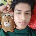 Gilmar Jiménez - @gilmarjimenez5 - Instagram