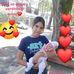 Gilmarys Jimenez - Facebook
