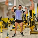 Gilmar Lima - @personal.gilmarlima - Instagram