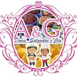 Gilmar lima - @ag_doces_salgados - Instagram