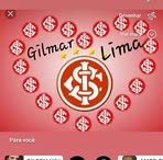 Gilmar Lima - Facebook