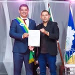 Gilmar Lima - @gilmarlima.oficialcipo - Instagram