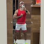 Gilmar Lima - @gsilvasertao - Instagram