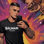Gilmar Lima - @tech.gil_ - Instagram