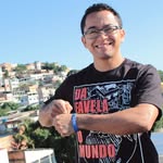 Gilmar Lima - Educador Social - @gillmarlimaoficial - Instagram