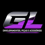 Gilmar Lima, Envelopador. - @gl_adesivacoes - Instagram
