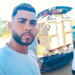 Gilmar Pinto - @gilmarparedaoo - Instagram