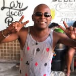 Gilmar Pinto - @gilmarrussopinto - Instagram