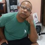 Gilmar Pinto - @gilmar7455 - Instagram