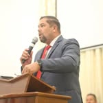 Gilmar Ribeiro - @pastorgilmarribeiro - Instagram
